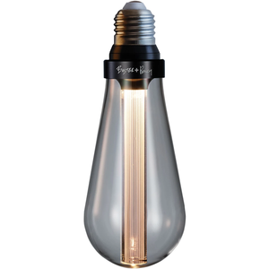 Photo of Buster + Punch - Buster Bulb Dimmable - Crystal E27 - Ljuskällor - Massimo Buster Minale