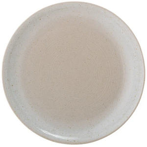 Photo of Tupe plate Ø21,5cm - set of 6 pieces