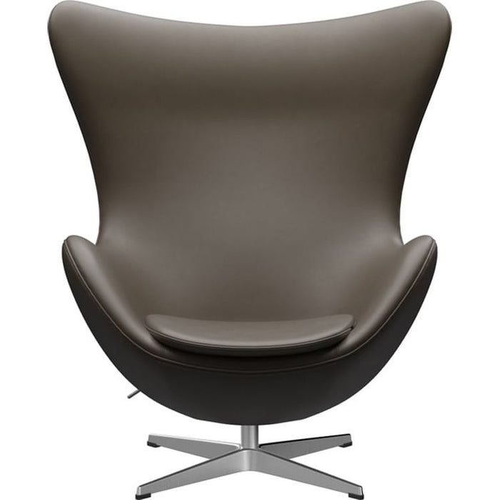 Photo of Ägget 3316 Fåtölj Leather Essential