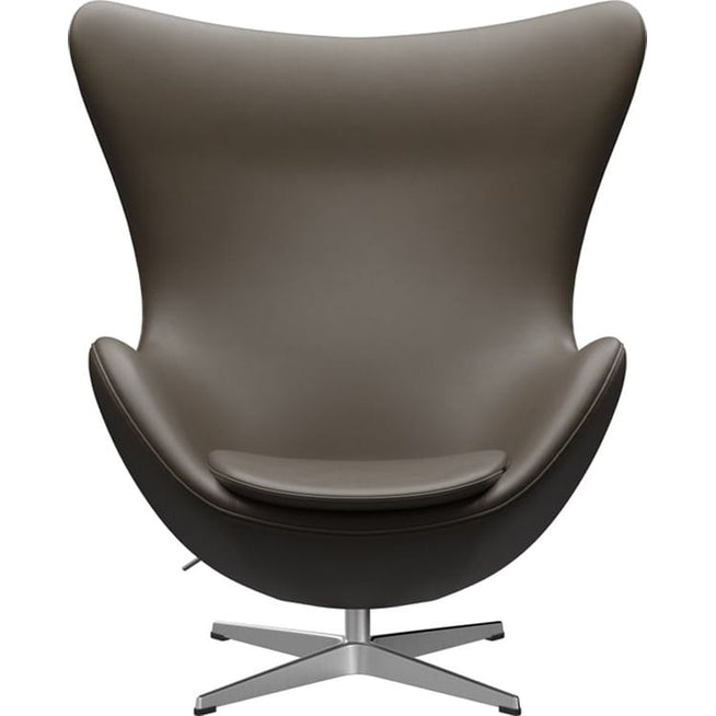Photo of Ägget 3316 Fåtölj Leather Essential
