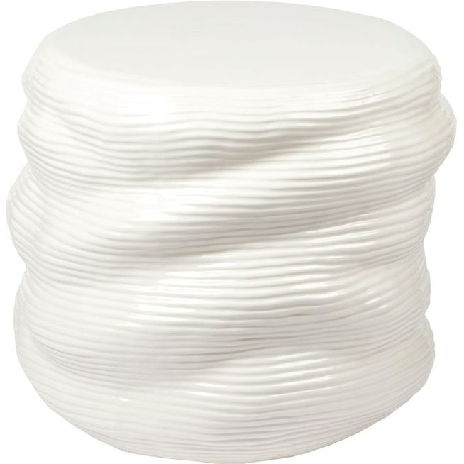Photo of Lertøjsbord Off White