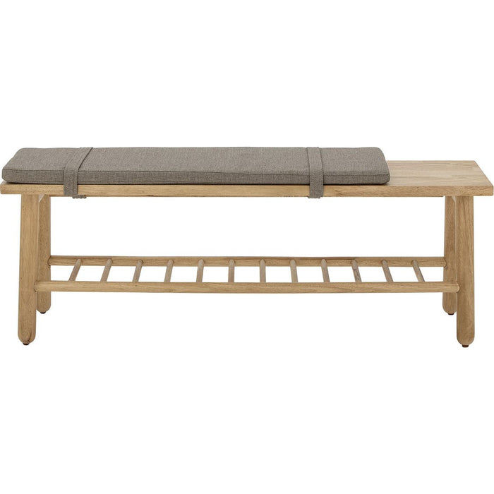 Photo of Linde Bench