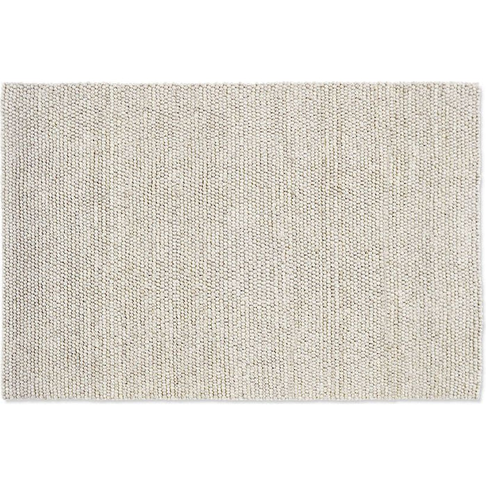Photo of Peas Wool Rug 80x140 Cm