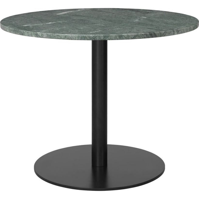 Photo of GUBI 1.0 Lounge Table, Round, Ø80 cm