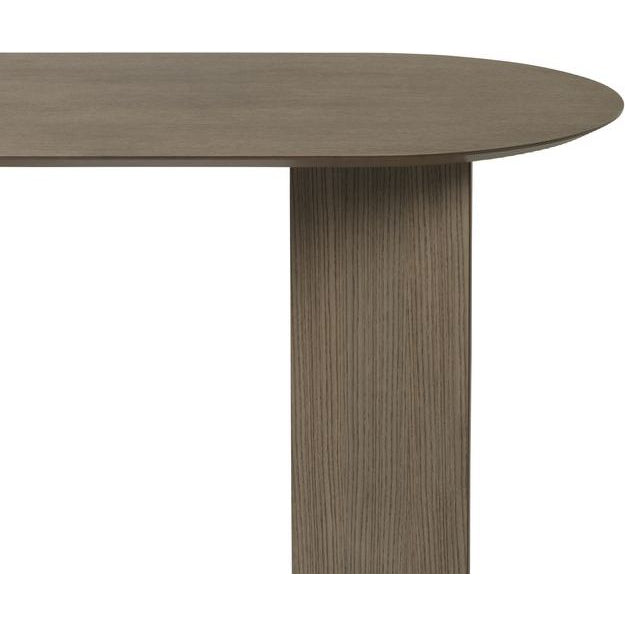 Photo of Mingle Table Top / Oval - Spisebord - Large