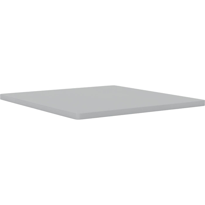 Photo of Pantone War Inlay Shelf 34,8 Fjord - Hillsystem - Werner Pantone - GRS - MDF