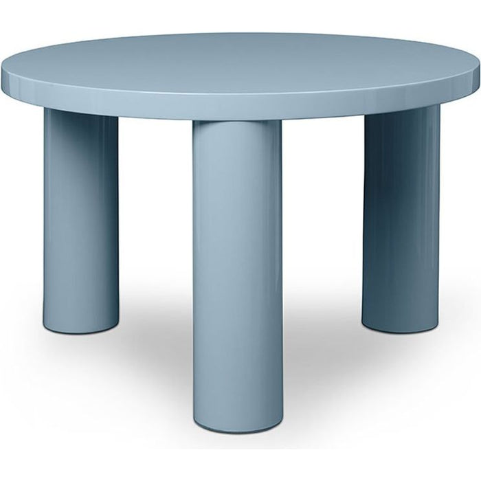 Photo of Post Coffee Table Small