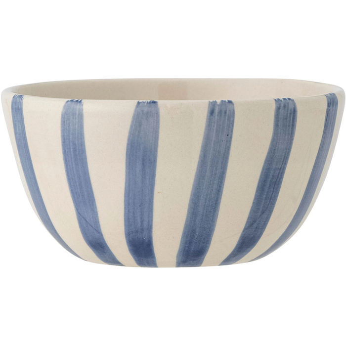 Photo of Begonia bowls blue set of 6 pieces