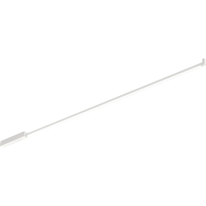 Photo of Stripe 2000, White, 30w Led, 2700k, Ip20 - Vägglampor - Ronni Gol - Vit