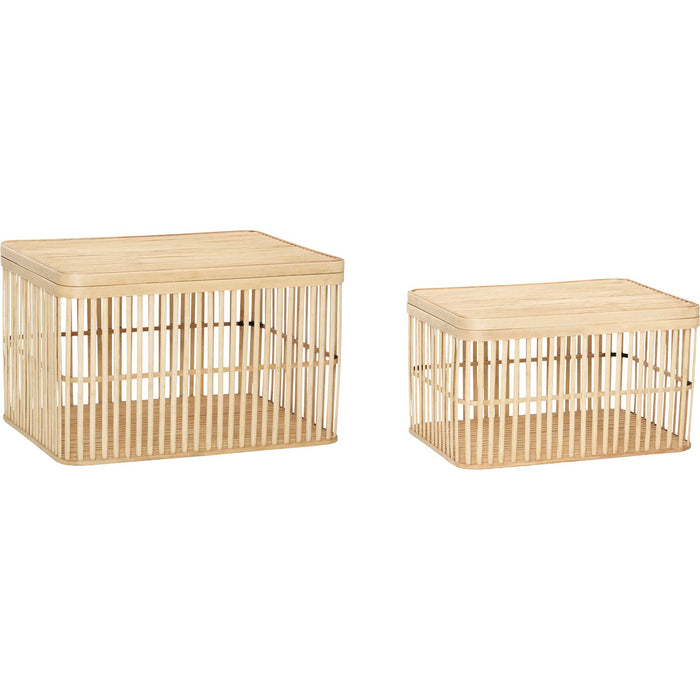 Photo of Happy basket set of 2 pieces