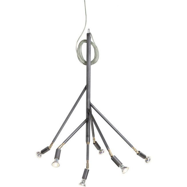 Photo of Kvist 6 Pendant Lamp