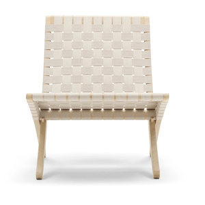 Cuba Chair From Carl Hansen & Søn