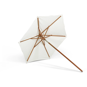 Photo of Messina Umbrella Ø210 - Parasol - Skagerak Design Team