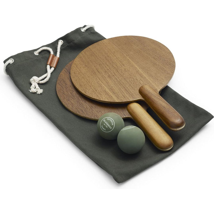 Photo of Skagerak Beach Tennis from Fritz Hansen
