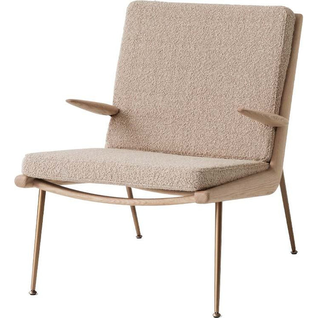 Photo of Boomerang HM2 Armchair