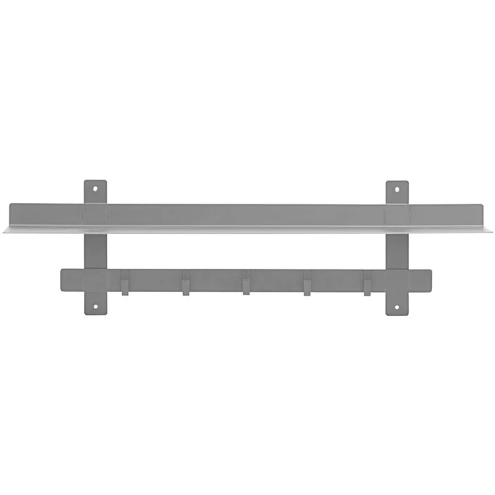 Photo of Tag Rack - Black
