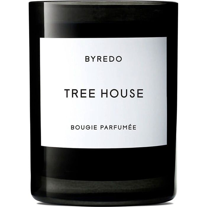 Photo of Tree House Candle