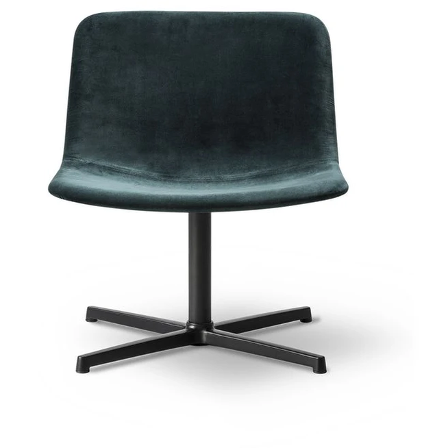 Photo of Pato Swivel Lounge Chair 4382 By Welling/ludvik - Loungestol