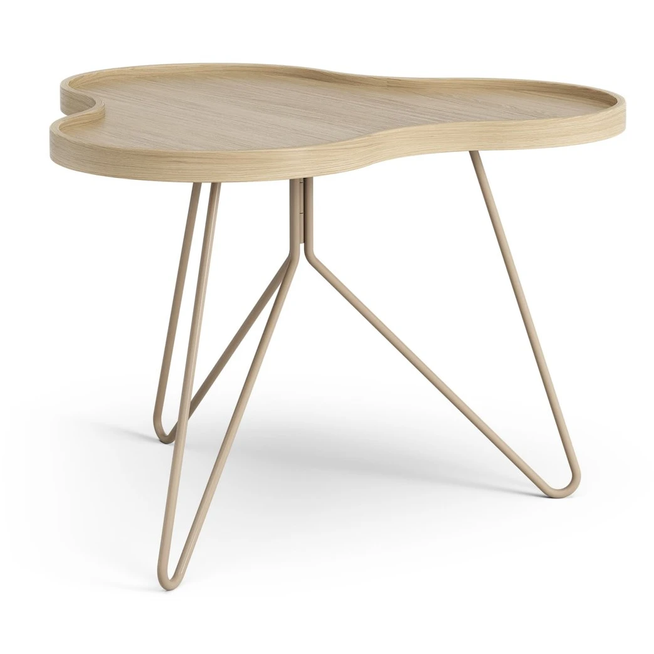 Photo of Flower Mono Table 62x66 Cm height 45 Cm