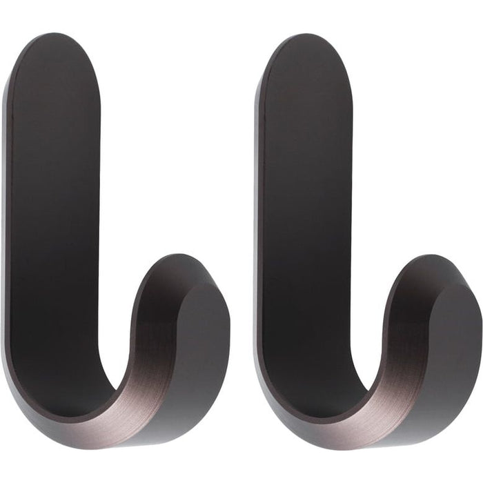 Photo of Curve Mini Hooks 2 Pcs.