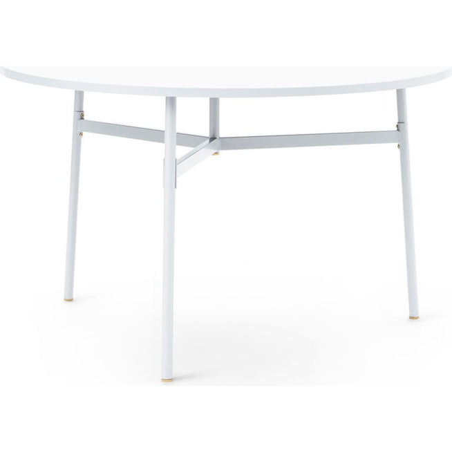 Photo of Union Dining Table Ø 120 Cm