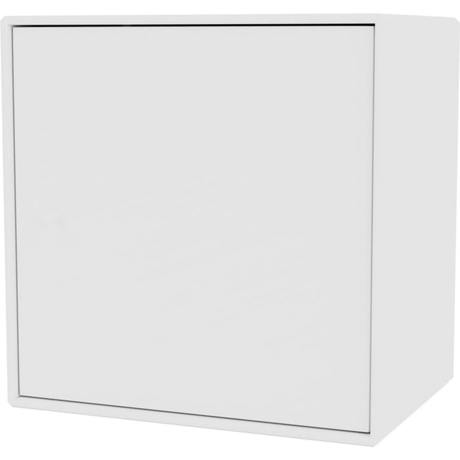 Photo of Montana Mini 1103 - New White - Hyllsystem - Peter J. Lassen - Vit - Mdf