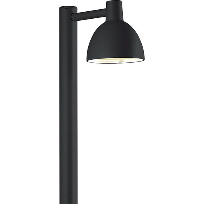 Photo of Toldbod Balls Ø155mm Outdoor Lamp Black