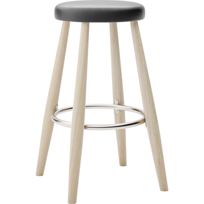 Photo of CH58 Bar Stool - Soaped Oak