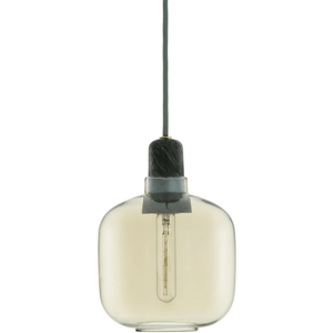 Photo of Amp Pendant Lamp Small