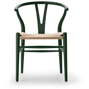 Photo of CH24 Wishbone Chair Soft