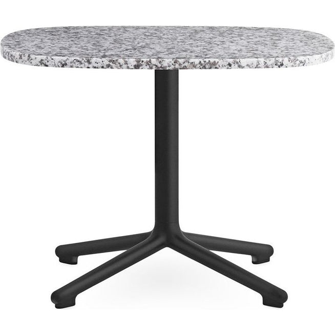 Photo of Era Sofa Table L: 67,5 X D: 66 X H: 40 Cm