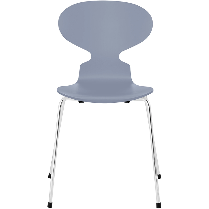 Photo of ANT 3101 Chair - 4 Legs - Chrome Base