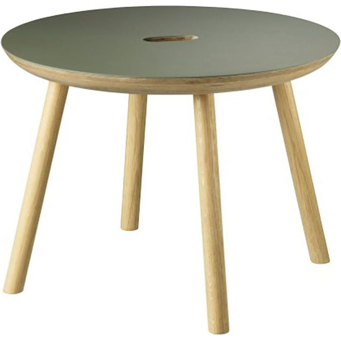 Foersom & Hiort-lorenzen Side Table - D105 Gesja