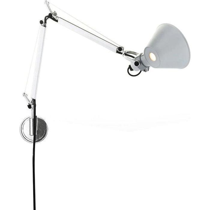 Photo of Tolomeo Micro Wall Lamp