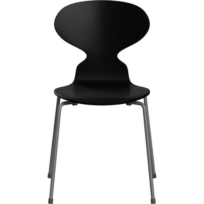 Photo of ANT 3101 Chair - 4 Legs - Silver Grey Base