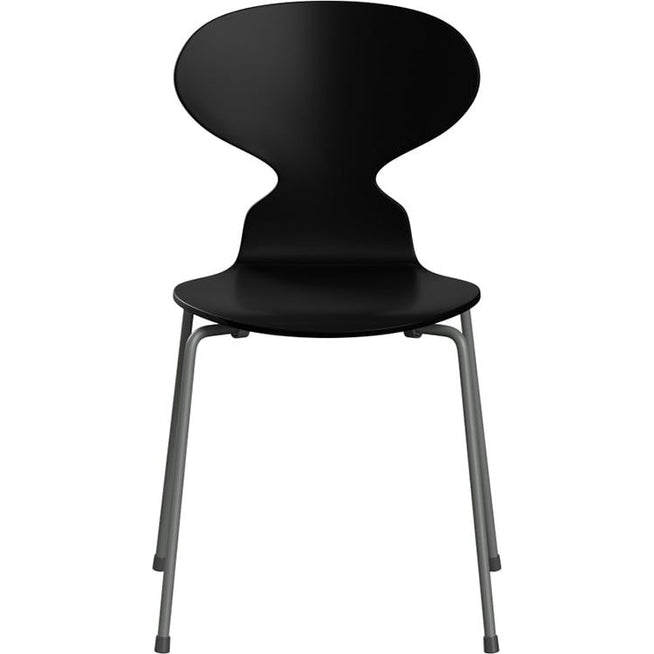 Photo of ANT 3101 Chair - 4 Legs - Silver Grey Base
