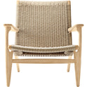 CH25 Lounge Chair
