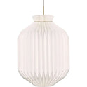 Model 105 Pendant Lamp, Large Ø30 cm
