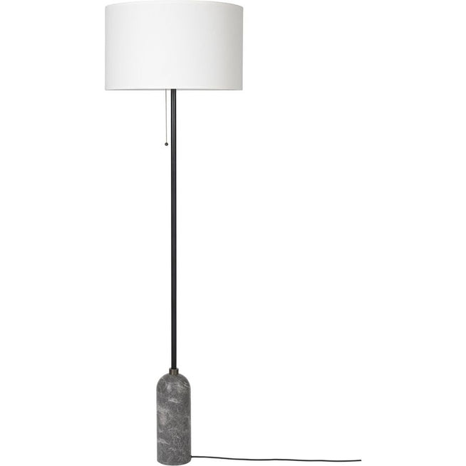 Photo of Gravity Floor Lamp