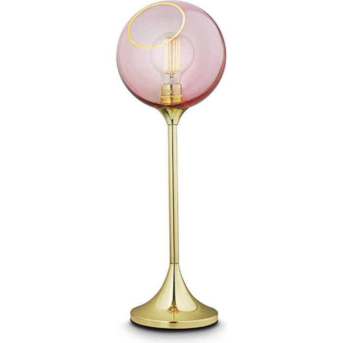 Photo of Ballroom Table Lamp