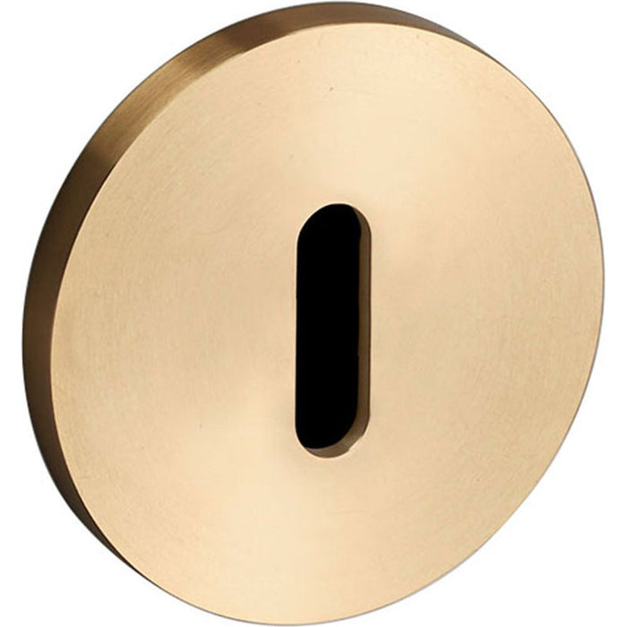 Photo of Buster + Punch - Key Escutcheon Plate