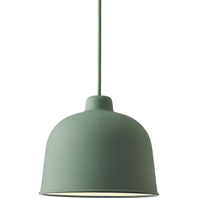 Photo of Grain Pendant Lamp