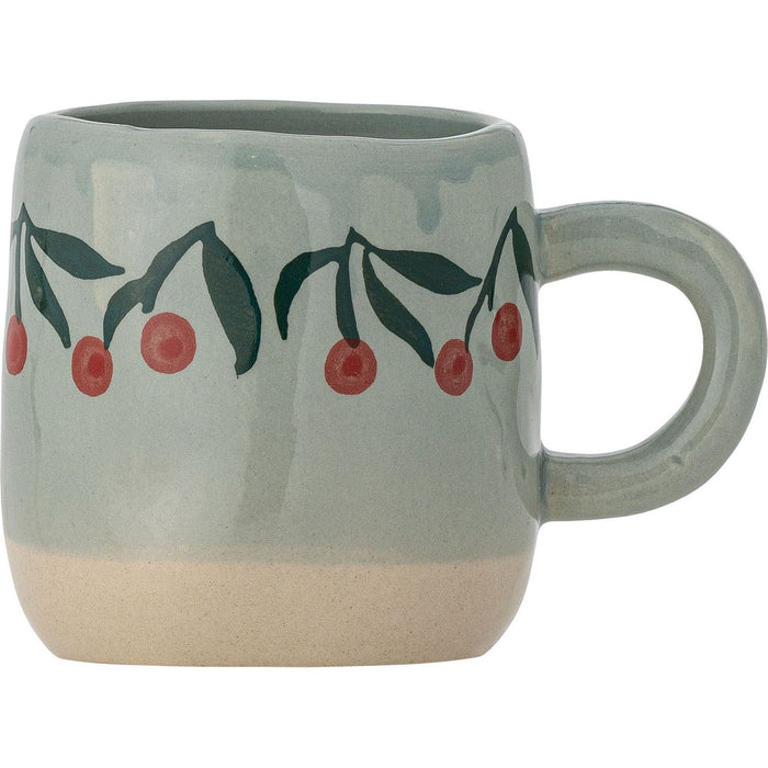 Photo of Millie Mug Blue Set of 6 Pieces