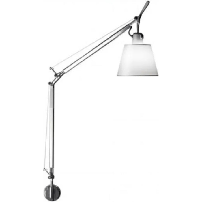 Photo of Tolomeo Basculante Wall Lamp