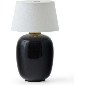 Photo of Torso Portable Table Lamp