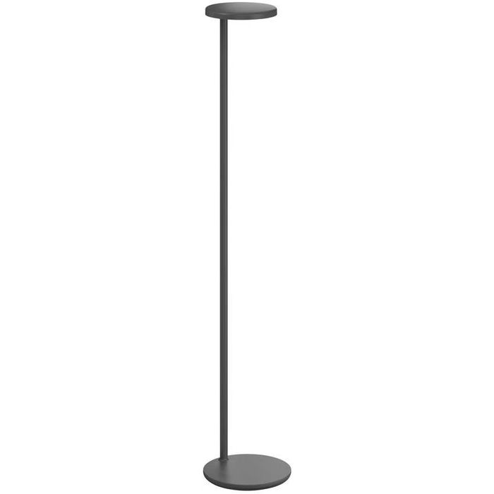 Photo of Oblique F Floor Lamp 3000k Usb-c Usb-c Matt
