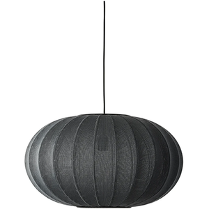Photo of Knit-Wit 57 Oval Pendant