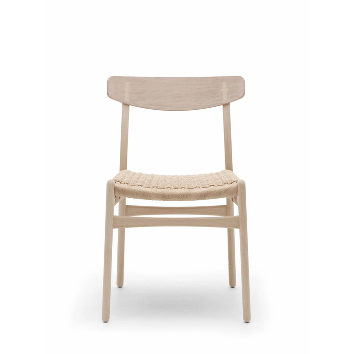 Photo of CH23 Dining Chair