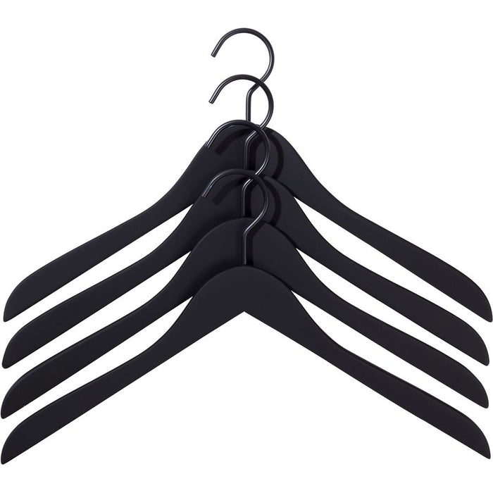 Photo of Soft Coat Hanger, Slim
