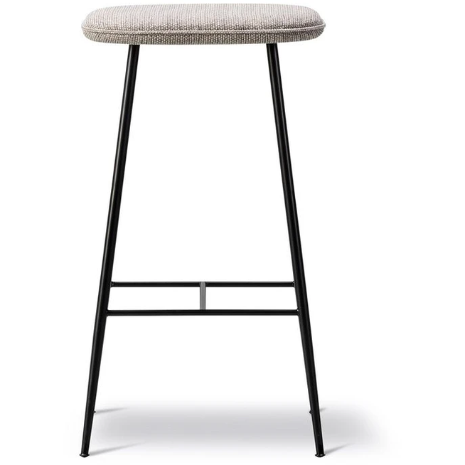 Photo of Spine Metal Base Bar Stool 1936